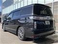 2019 Nissan Elgrand