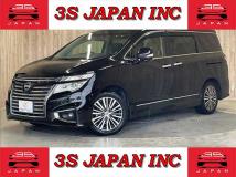 2015 Nissan Elgrand