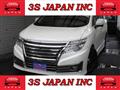 2017 Nissan Elgrand