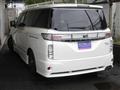 2017 Nissan Elgrand