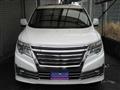 2017 Nissan Elgrand