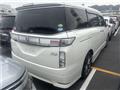 2017 Nissan Elgrand