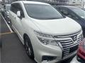 2017 Nissan Elgrand