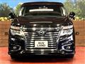 2018 Nissan Elgrand