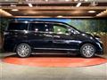 2018 Nissan Elgrand
