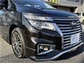 2015 Nissan Elgrand