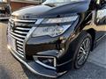 2015 Nissan Elgrand