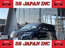 2015 Nissan Elgrand