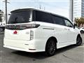 2016 Nissan Elgrand