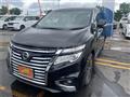 2015 Nissan Elgrand