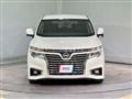 2016 Nissan Elgrand