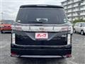 2015 Nissan Elgrand