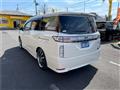 2015 Nissan Elgrand