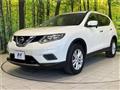 2015 Nissan X-Trail