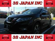 2017 Nissan X-Trail