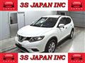 2016 Nissan X-Trail