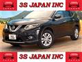 2016 Nissan X-Trail