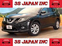 2016 Nissan X-Trail