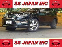 2020 Nissan X-Trail