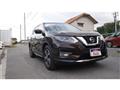 2017 Nissan X-Trail