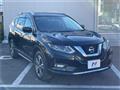 2018 Nissan X-Trail