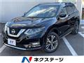 2018 Nissan X-Trail