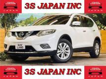 2016 Nissan X-Trail
