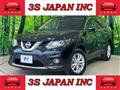 2015 Nissan X-Trail