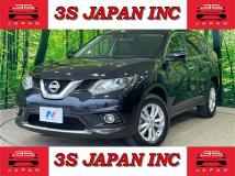 2015 Nissan X-Trail