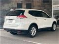 2015 Nissan X-Trail