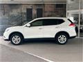 2015 Nissan X-Trail