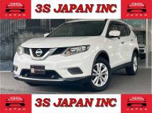 2015 Nissan X-Trail