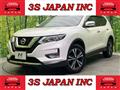 2018 Nissan X-Trail