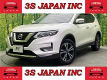 2018 Nissan X-Trail