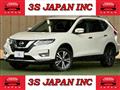 2019 Nissan X-Trail