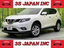 2015 Nissan X-Trail