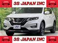 2018 Nissan X-Trail