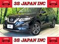 2017 Nissan X-Trail