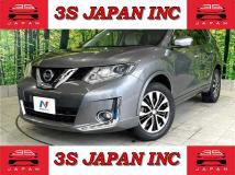2016 Nissan X-Trail