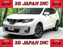 2016 Nissan X-Trail