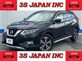 2017 Nissan X-Trail