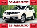 2015 Nissan X-Trail