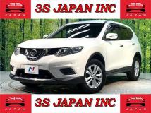 2015 Nissan X-Trail