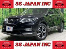 2017 Nissan X-Trail