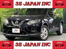 2017 Nissan X-Trail