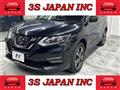 2017 Nissan X-Trail