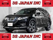 2019 Nissan X-Trail