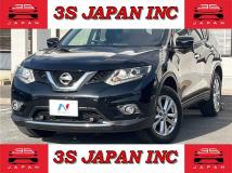 2015 Nissan X-Trail