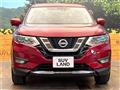 2019 Nissan X-Trail