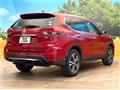 2019 Nissan X-Trail